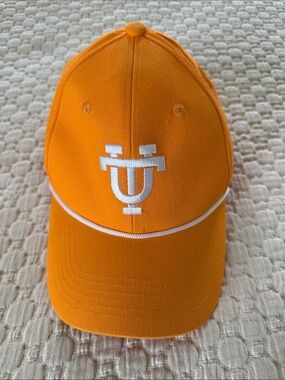 Men's Tennessee Volunteers Traditions adjustable hat